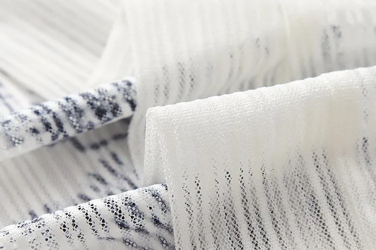 2018 весенние женские чернильные цветочные принты Длинные кимоно рубашки