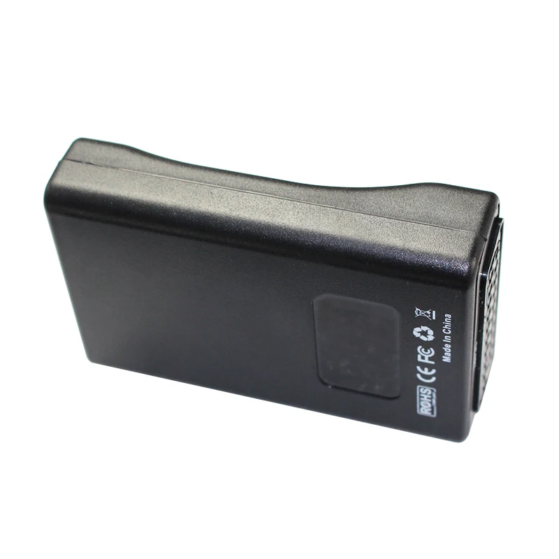Преобразователь SCART в HDMI адаптер аудиосигнала HD с зарядным адаптером