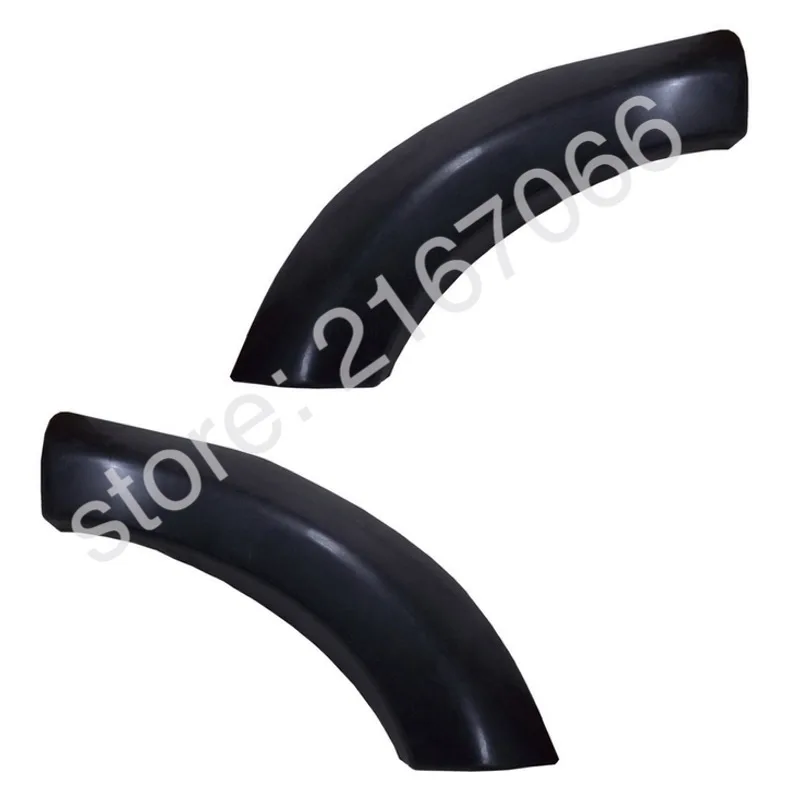 Расширитель задней двери для TOYOTA LAND CRUISER 80 11990 1991 1992 1993 1994 1995 1996 1997 1998 Набор правой и