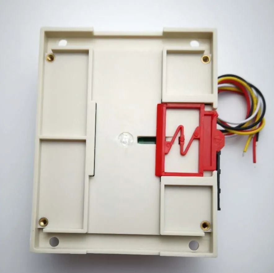 Проводной внешний кнопочный переключатель мотор пульт дистанционного