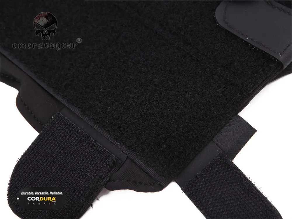 Сумка для магазина EMERSON Triple SS Vest 5 56/7 62 EM6402 | Спорт и развлечения