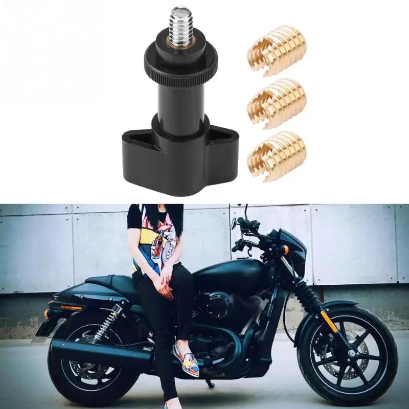 Для Harley Davidson модели летучая мышь латунный обтекатель вставка ремонтный