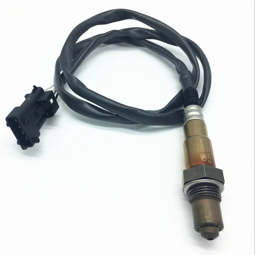 Кислородный датчик для CFMOTO CF MOTO CF500/600/625X5X6 Z6EX U6 EFI 018B-176000 018B 176000