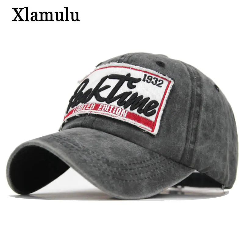 Xlamulu новинка 2019 Мужская бейсболка шапки для мужчин Snapback кепка Casquette Bone женщин и