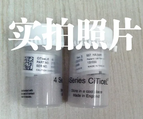 Городские электрохимические SO2 датчики 4S Rev.2 4 SRev.2 оригинальные|so2 sensor|sensor