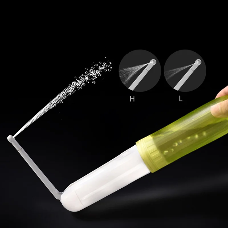 Портативный Путешествия биде беременных вагинальная чистка инструмент для