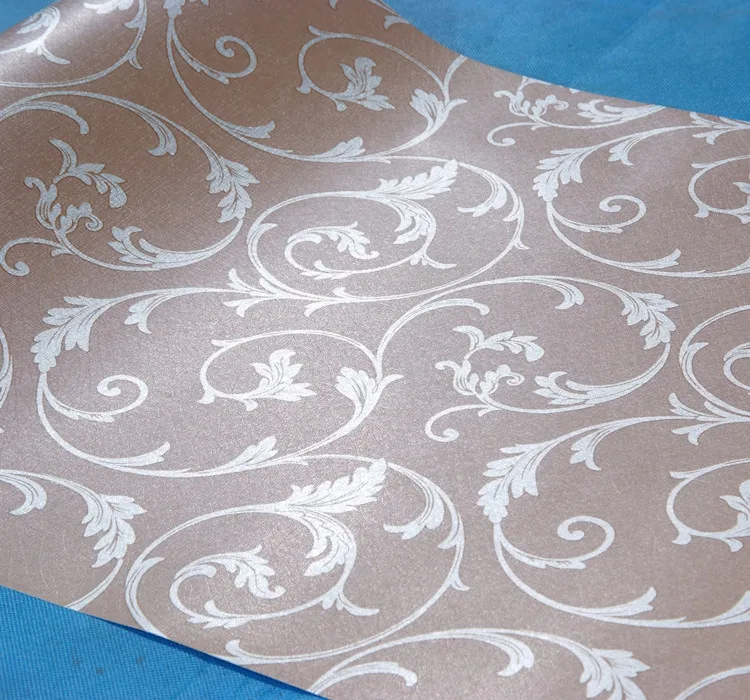 Самоклеящаяся виниловая декоративная пленка для кофе ПВХ наклейки на стену