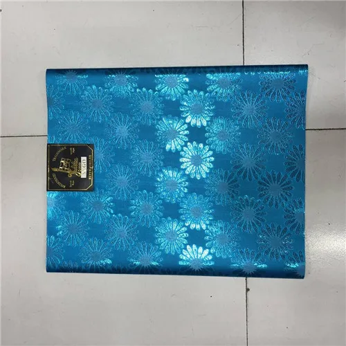 330308S109 2 шт./компл. африканских сего headtie цвет золотистый последние Нигерии headtie высокого качества sego Геле headtie для женщин - Цвет: 330308S109
