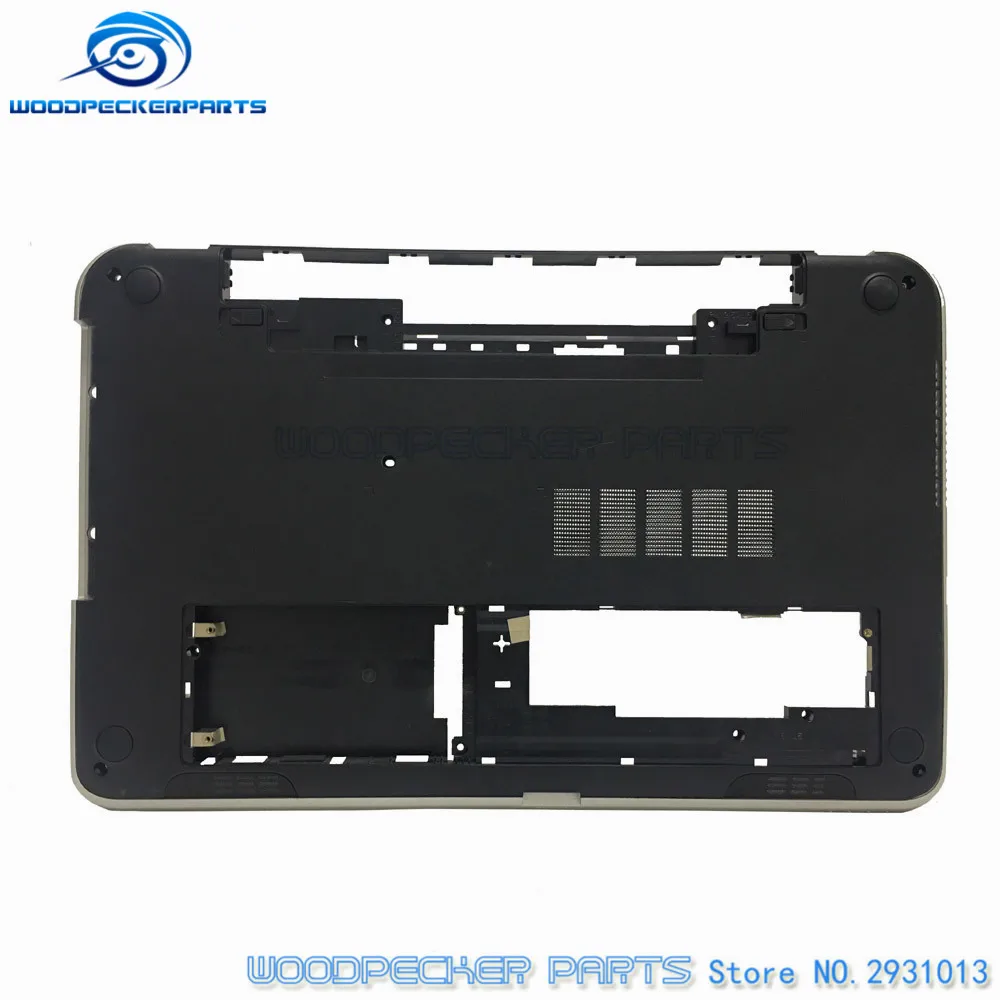 Новый нижний чехол для ноутбука Dell Inspiron 3737 5737 5721 3721 17 3 &quotD корпус AP0T3000400 0CKPD7 CKPD7 GCJXJ
