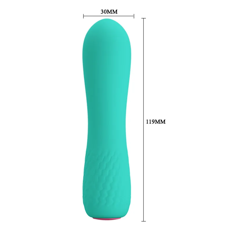 12 Скоростей силиконовый G spot пуля вибратор для женщин взрослых Новинка
