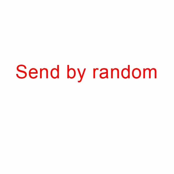 Shape random Монтессори игрушки детские развивающие игрушки для детей раннего обучения Детские Учебные материалы игры Пластик инструмент модель 14 шт./компл - Цвет: Shape random