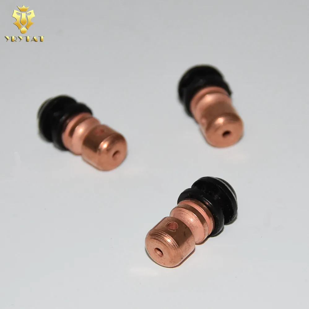 Лот из 5 комплектов медная Татуировка переплет пост наборы передний и задний