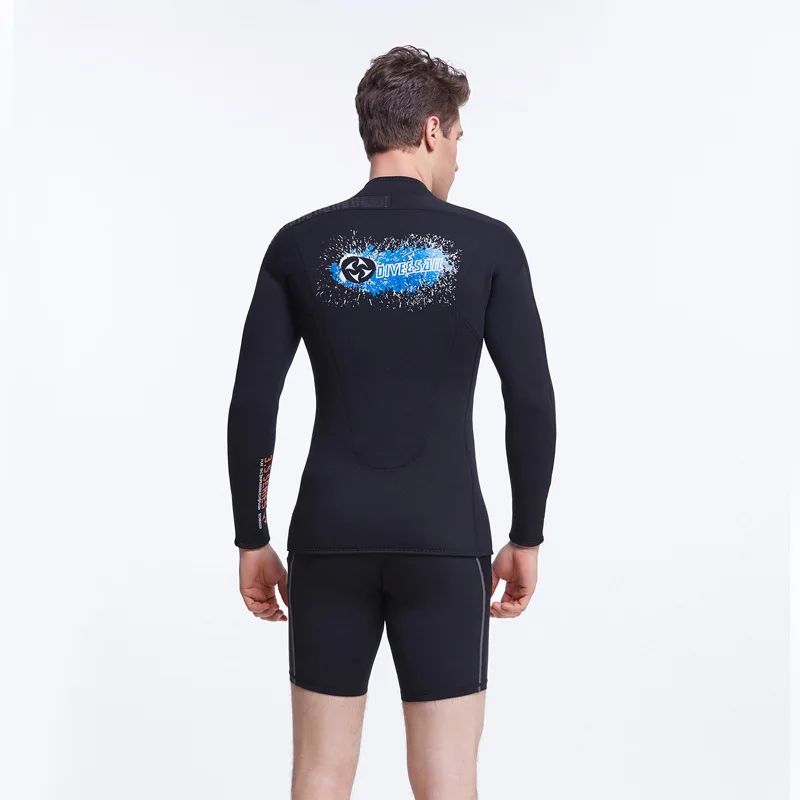

Fanceey 4135 swimsuit scuba diving suit for men wetsuit 3mm spearfishing suit neoprene wetsuit wet suit men spearfishing spears