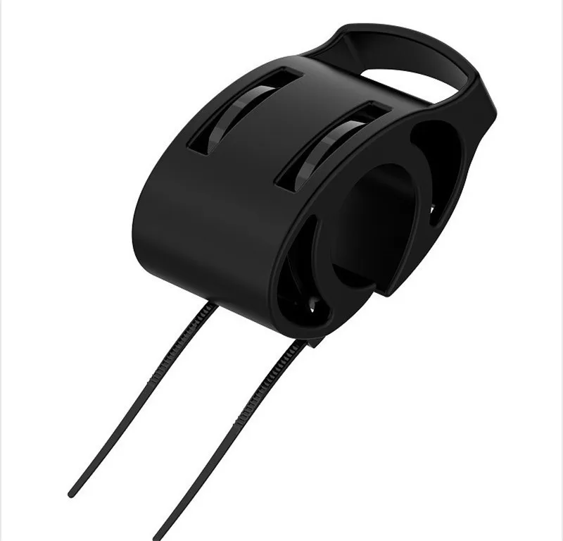 Новое Силиконовое крепление для часов Тип руля велосипеда держатель Garmin Approach S1 S3