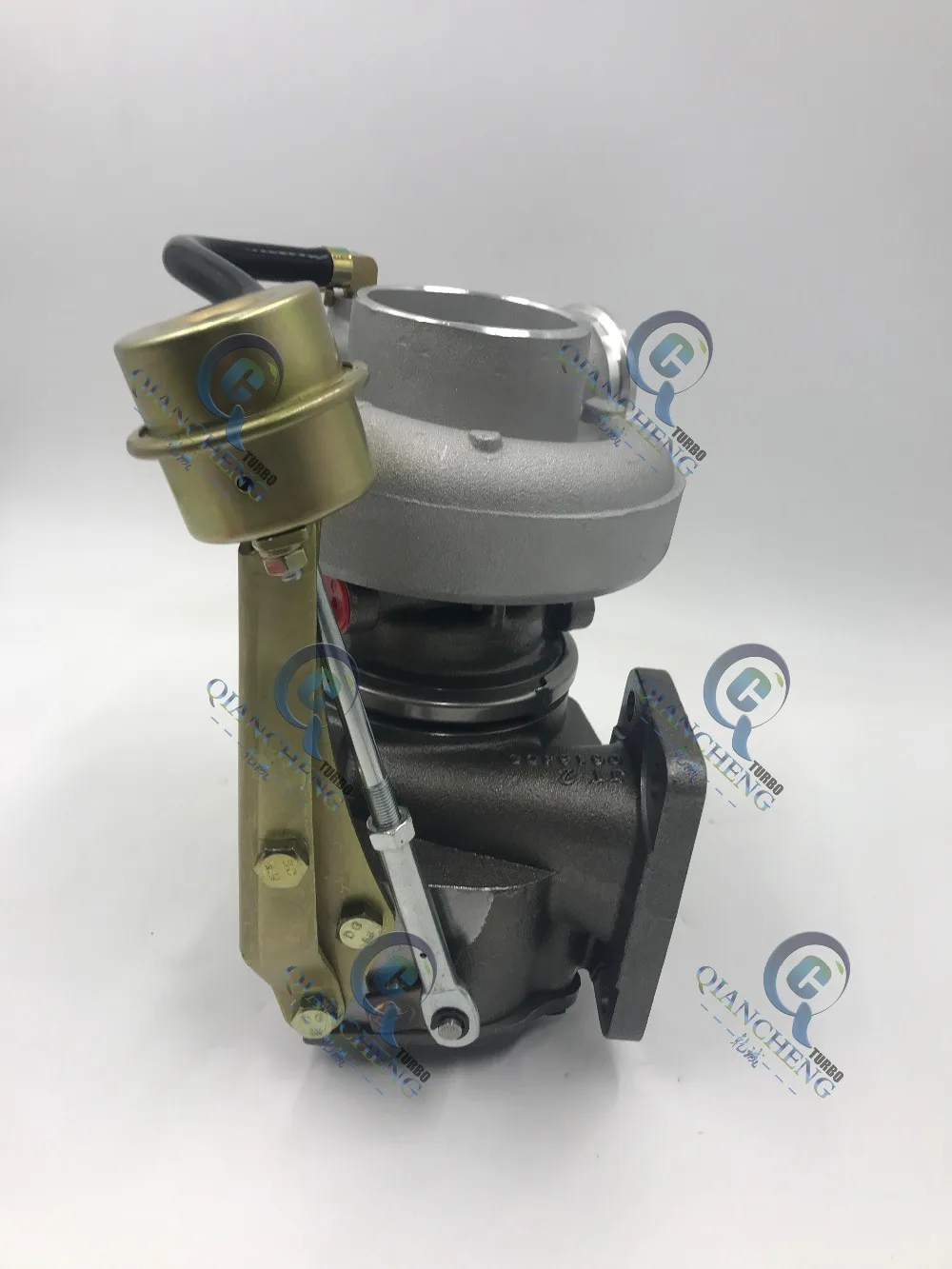 Высокое качество Подлинная HOLSET HX30W 4040382 3598542 3592318 CUMMIN-S 4BT 4BTA 3.9L турбокомпрессор