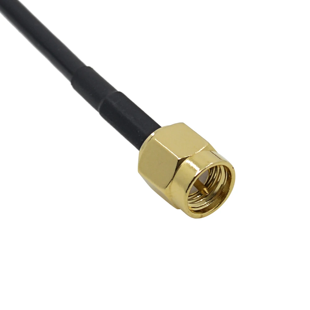 CHIPAL оригинальная 3M 3G GSM антенна SMA M штекер внутренний резьбовой адаптер 900/1800 МГц