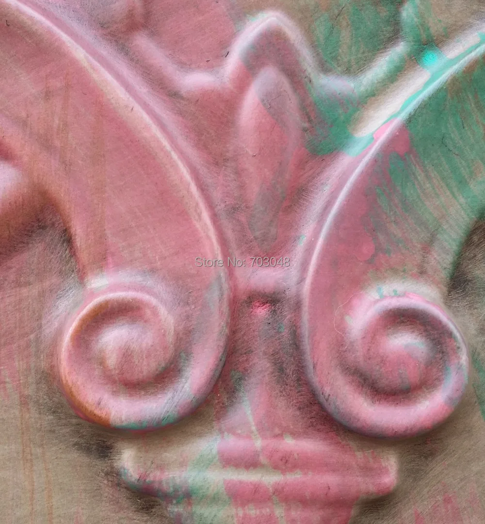 PL07 Искусственного олова возраст потолочные панели подвесных потолков магазин