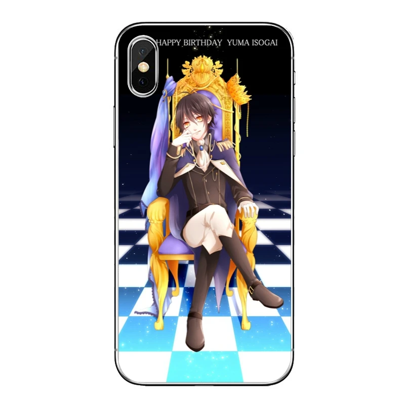 Чехол для телефона с классом убийц Nagisa Shiota Samsung Galaxy J8 J6 J4 Plus Prime J7 J5 pro J3 J2 2018 2017 2016