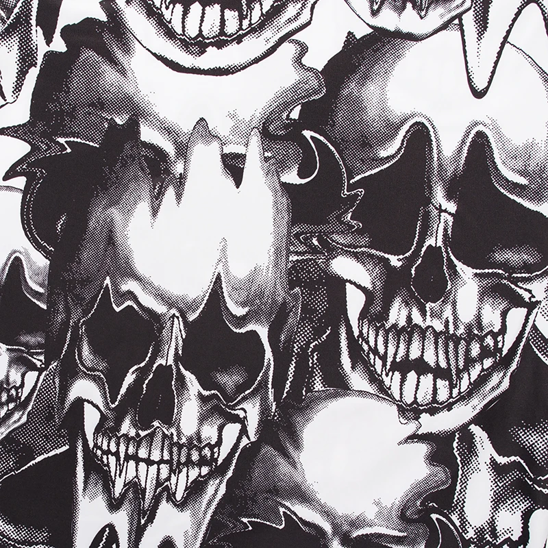 2020 Новый 3d футболка с надписями и рисунком в виде рубашки для мужчин Лидер продаж