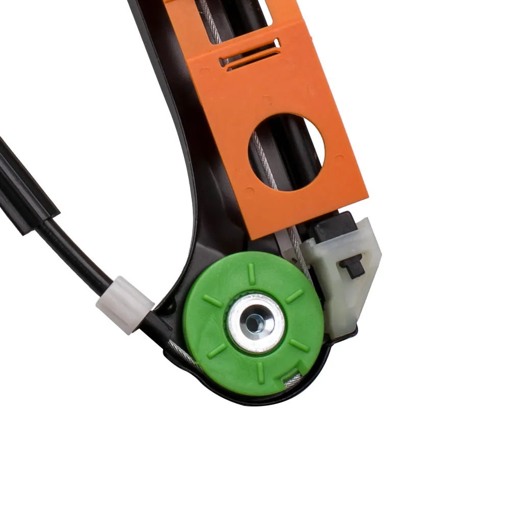 Maxpeedingrods для 2003-2012 Audi A3 MK2 передний правый боковой электрический стеклоподъемник