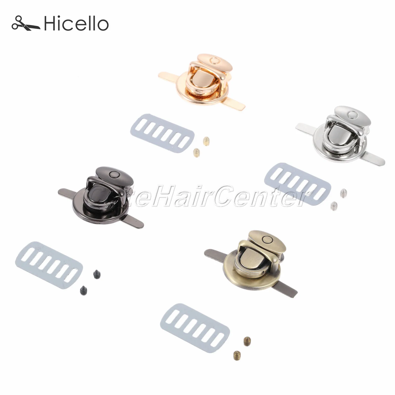 1 комплект сумка с замком и пряжкой металлическая застежка ручная работа для