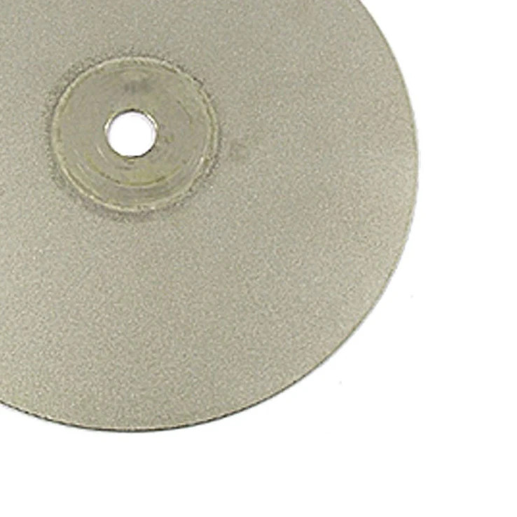 New Style 6&quot Stone Granite Diamond Grinding Wheel Metal Blade Disc 400 Grit | Инструменты