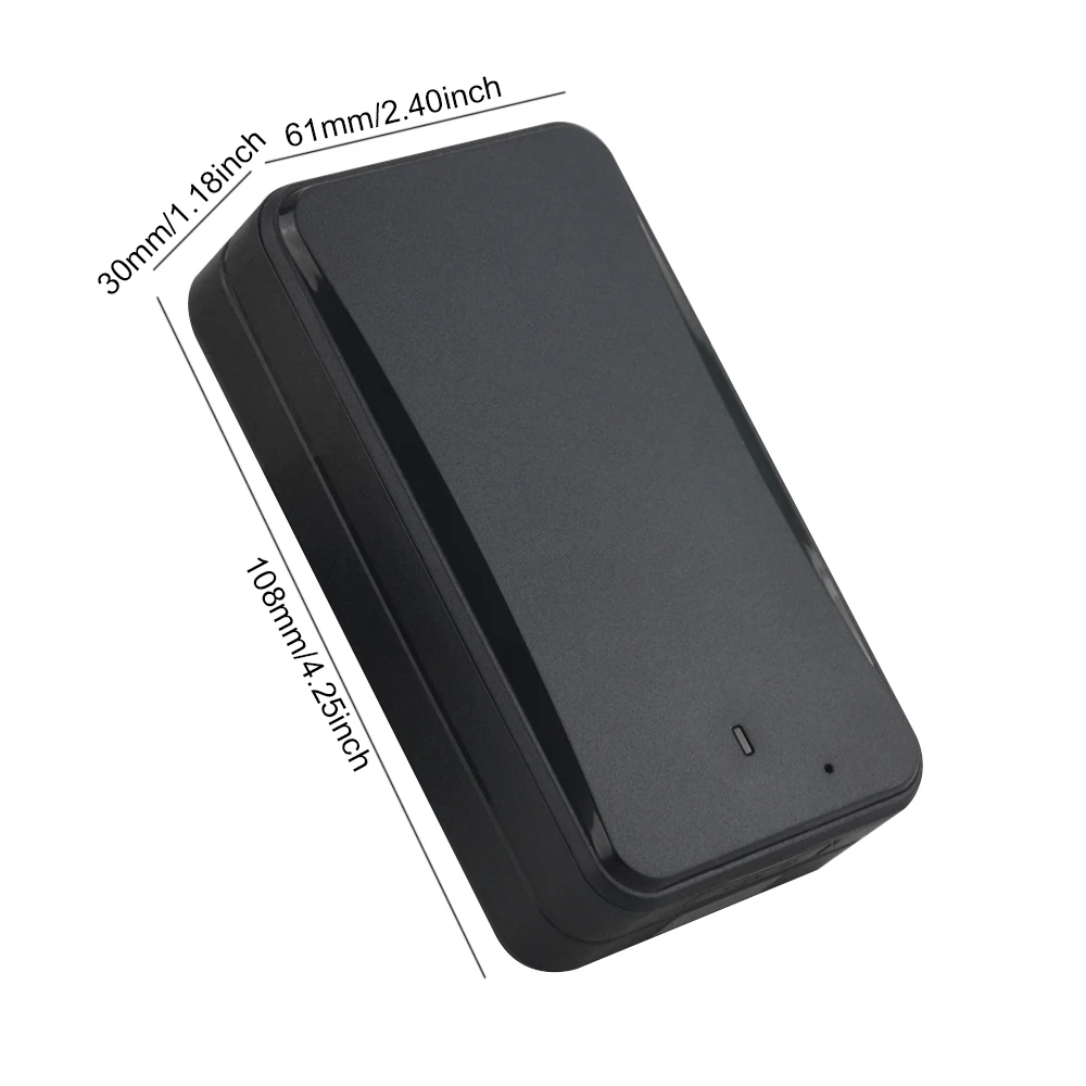GPS трекер AT4/GT730 12 24 В wifi 10000 мА · ч|vehicle gps tracker|gps trackervehicle tracker |