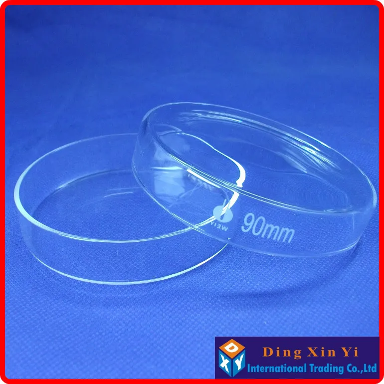 (4 шт./лот) блюдо из стекла 90 мм Высокопрочное высокотемпературное|dish ware|glass angledish bag