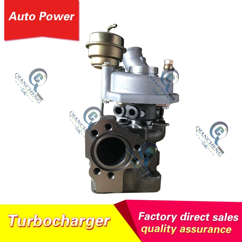 Высокое качество k03 53039700016 53039700017 078145701r Turbo для Audi S4 A6 1997 01 AJK son BES AGB v6 2.7TT C5