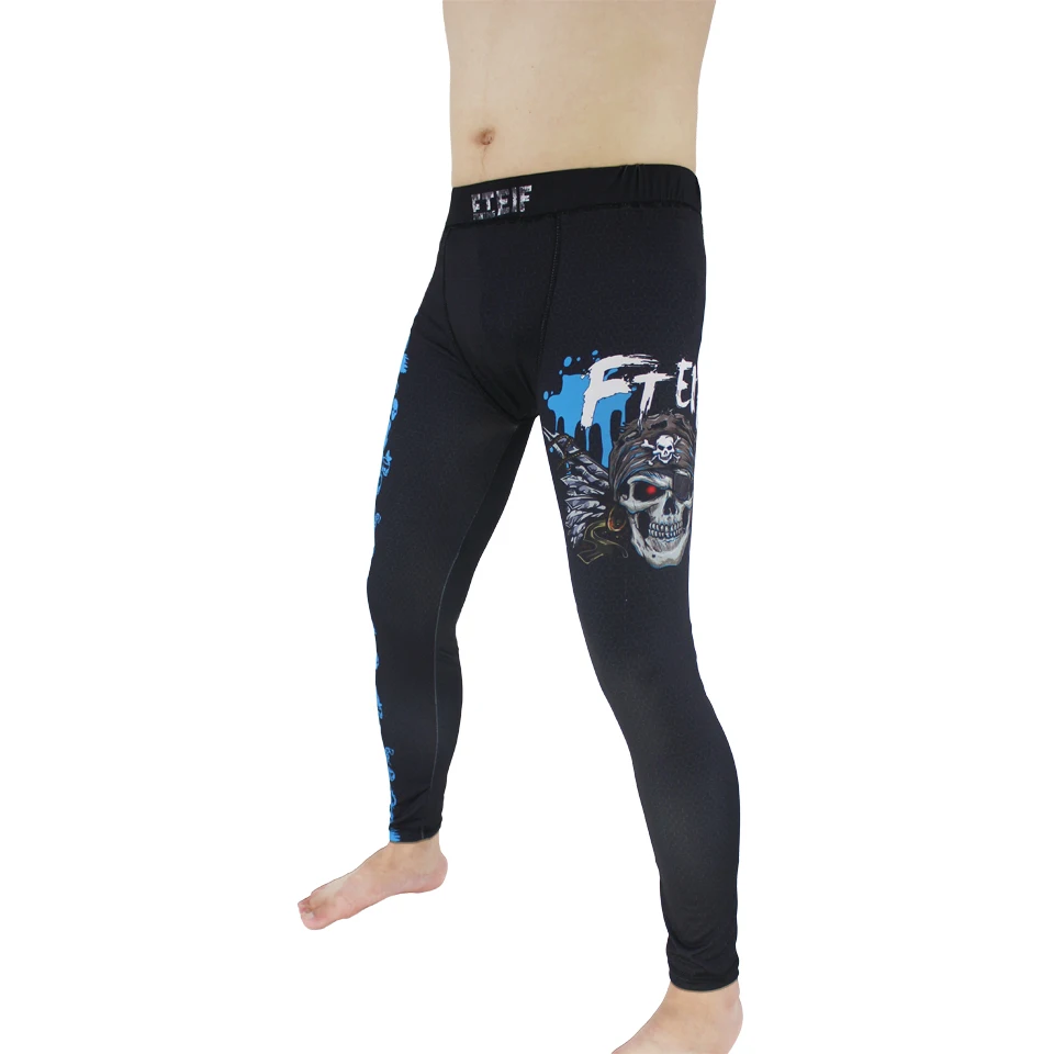 Брюки SUOTF мужские с черепом теплые велосипедные штаны пиратские воины Череп