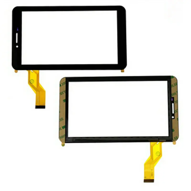 Новый сенсорный экран для 7 &quotпланшета Digma Plane 0 3g TT702M 04-0700-0866 панель дигитайзер