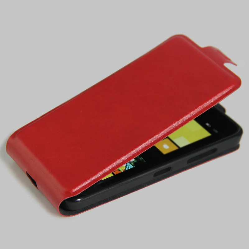WIERSS Флип кожаный чехол для Nokia Lumia 630 635 636 638 Dual SIM RM-976 977 Ретро кошелек s coque Etui&gt |
