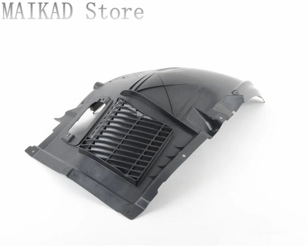 Передняя левая Накладка для BMW F01 F02 F03 F04 730i 740i 750i 760i 730Li 740Li 750Li 760Li 51717185163