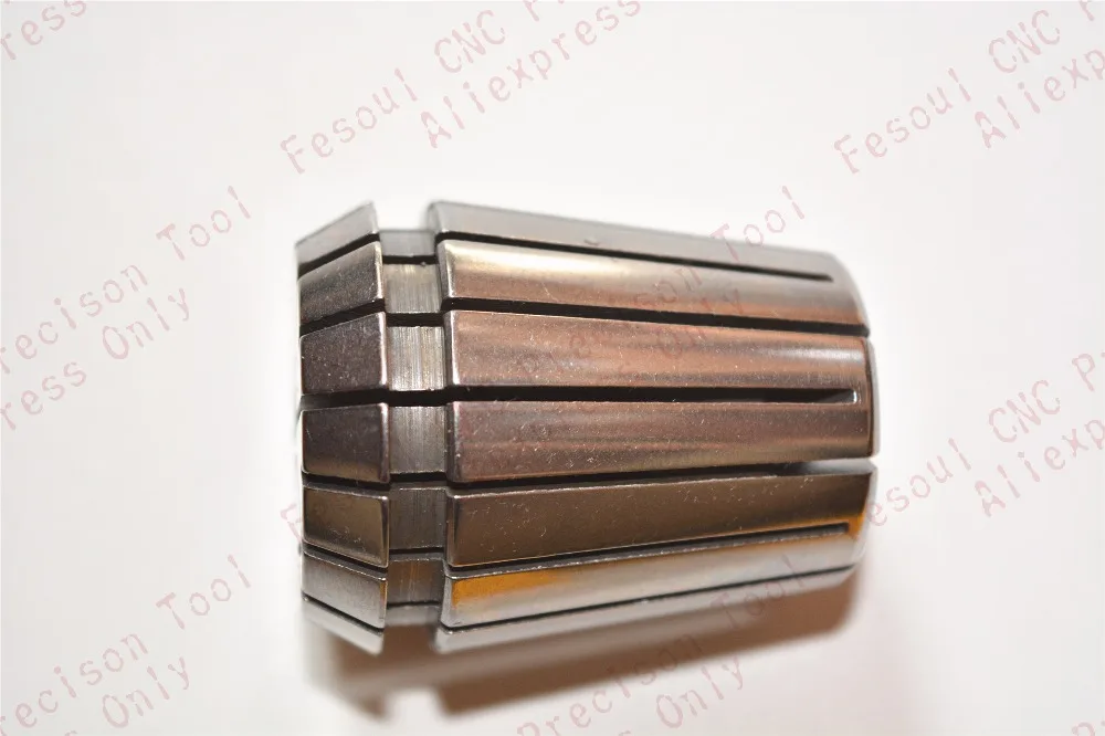 ER32 6.35mm 1 шт. бесплатная доставка фрезерный станок с ЧПУ Цанга для резака