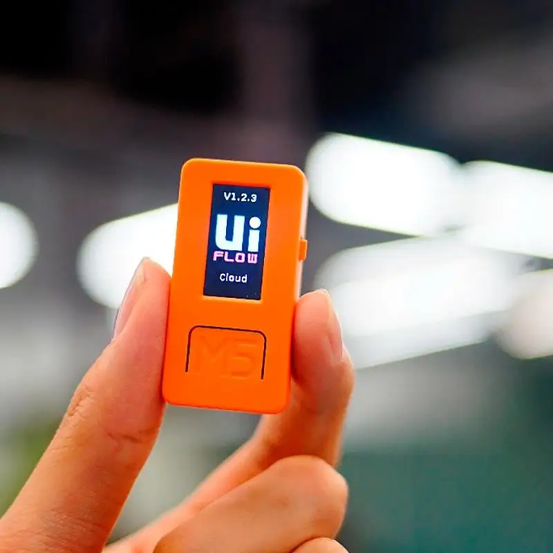 M5Stickc Esp32 Pico Mini Iot плата для развития пальца компьютер с цветным ЖК дисплеем| |