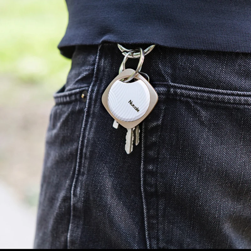 NUT Nutale Focus F9 2 3 Mini Itag Smart key Finder Bluetooth Tracker Anti Lost Reminder Pet Wallet Phone для