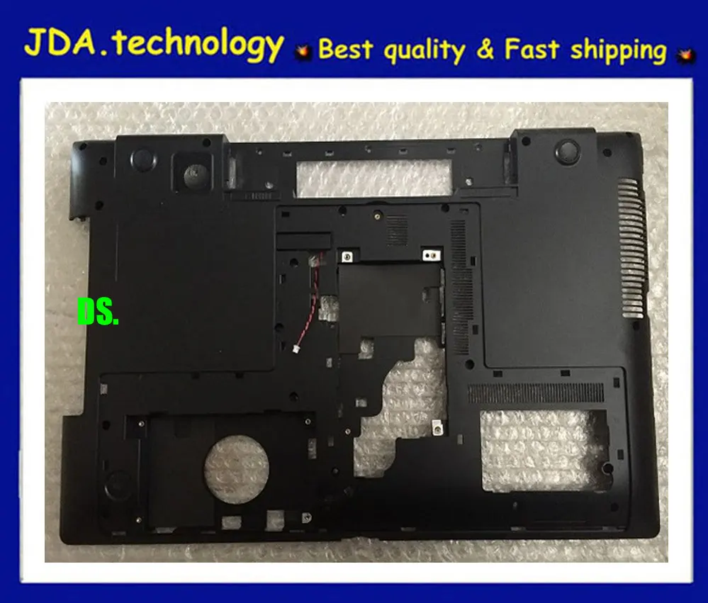 MEIARROW Новый/оригинальный нижний чехол для Samsung NP550P7C 550P7C базовый D чехол|cover for