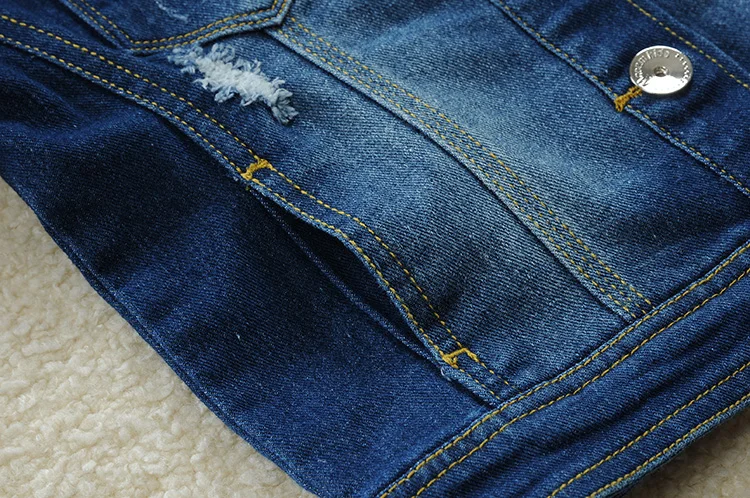 Весна 2018 классические детские джинсы джинсовая куртка для мальчиков и девочек