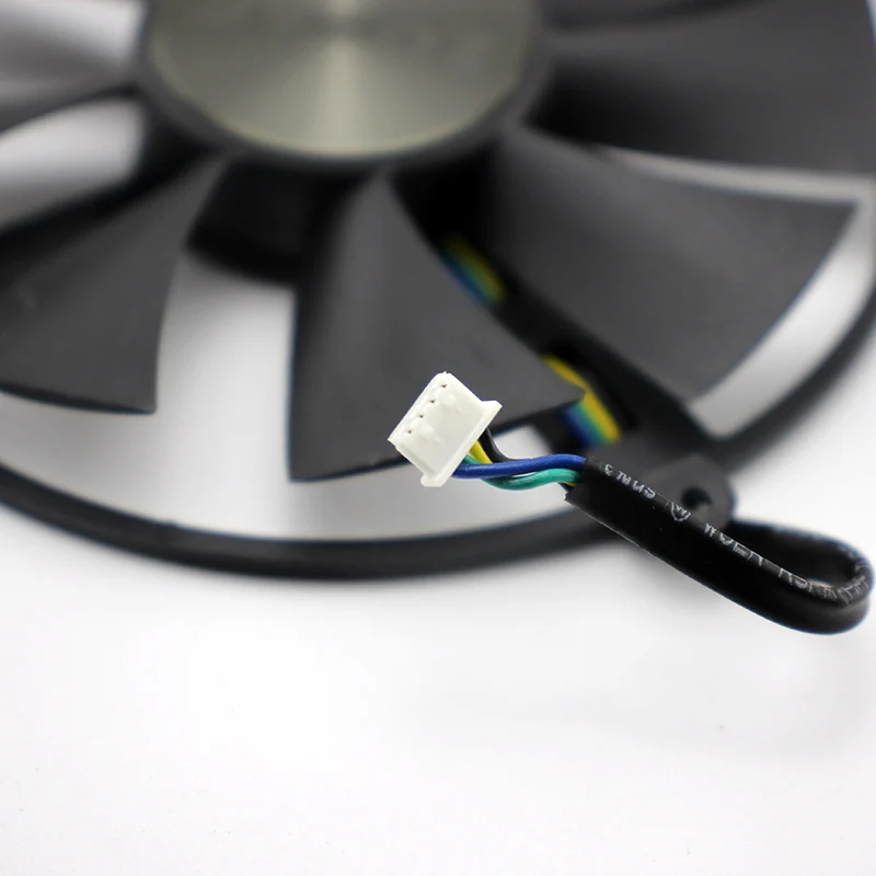 Вентилятор для видеокарты ZOTAC GTX1080ti 11GD5X TYLOO GTX1070ti | Компьютеры и офис