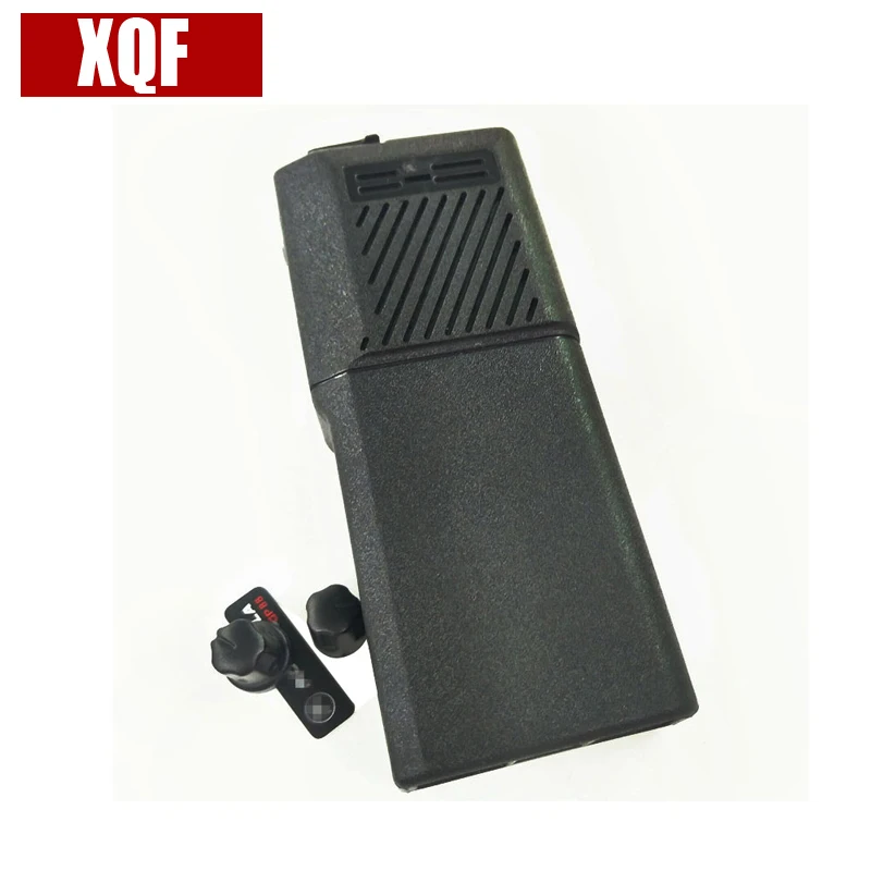 

XQF новый передний внешний корпус корпуса КОРПУСА ДЛЯ Motorola GP88 Радио