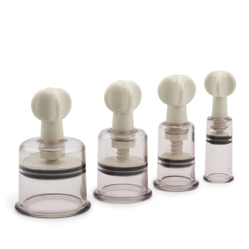 1 шт. увеличитель сосков Массажер-Стимулятор клитора вакуумный насос для Вагина