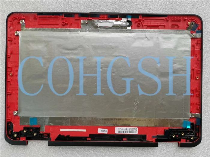 Новая Оригинальная задняя крышка ЖК дисплея в сборе для HP ProBook x360 11 G1 EE