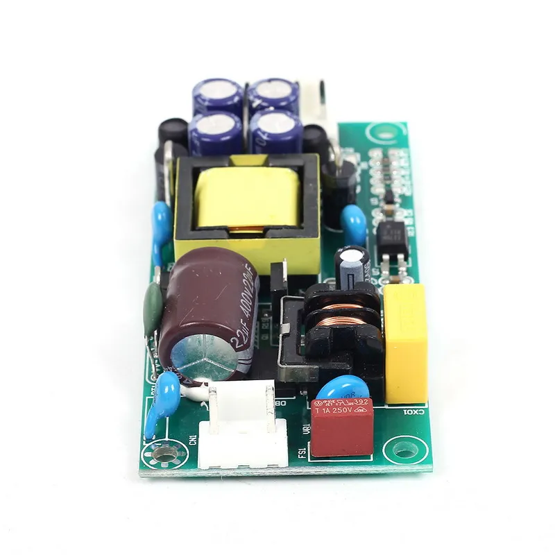 Понижающий модуль напряжения переменного и постоянного тока регулятор с двойным