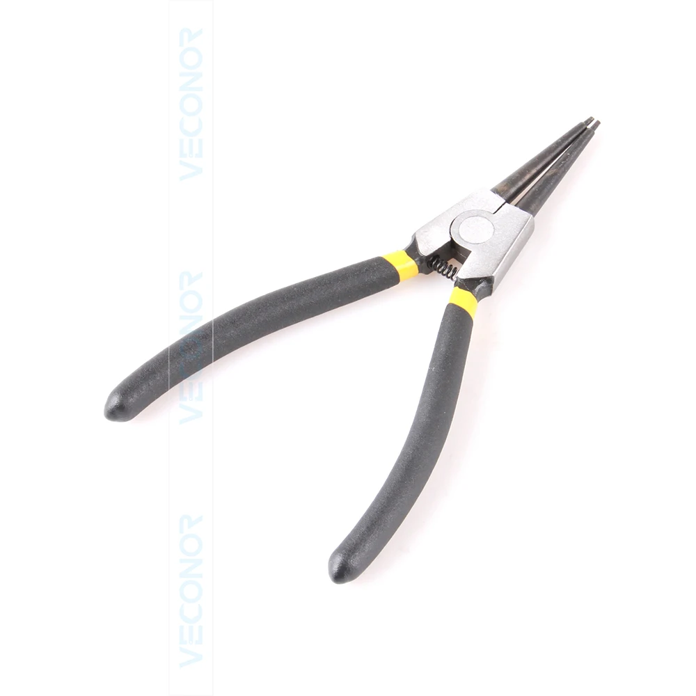 Щипцы с прямым наконечником 6 дюймов|circlip pliers|snap ring pliersring pliers |