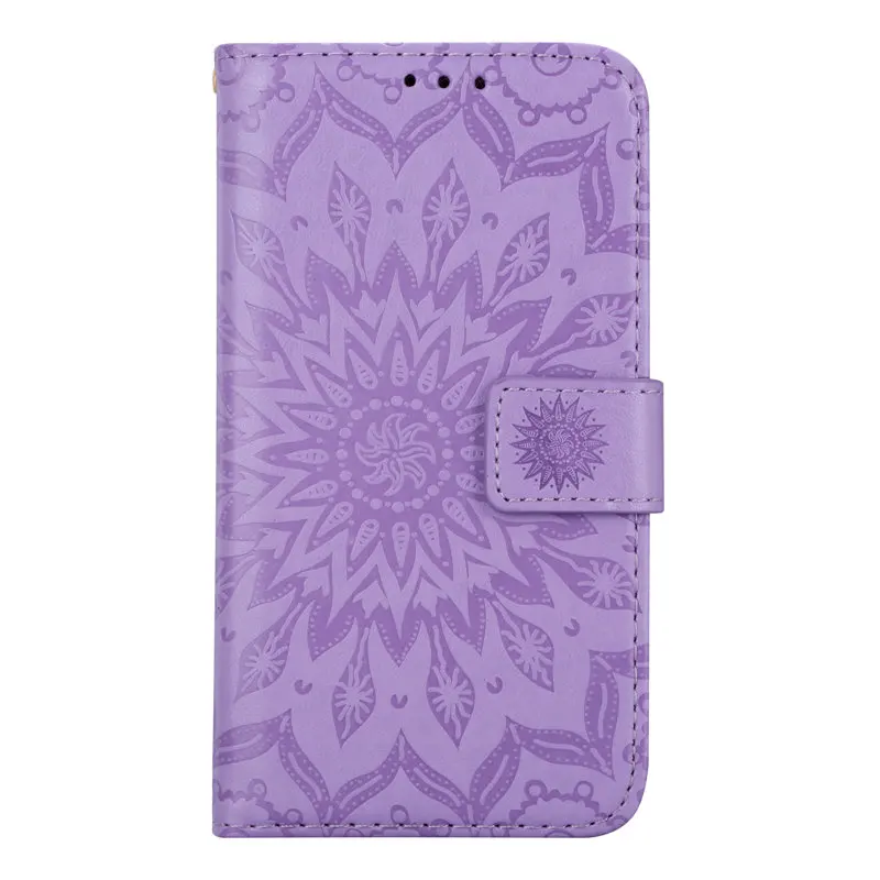Coque Роскошные Флип кошелек Стенд чехол для Huawei P8 Lite искусственная кожа +