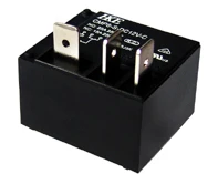 Обмен порт реле HF2160-1C-24DE CMP8-S-DC24V-C набор из 5 ножной переключатель | Обустройство