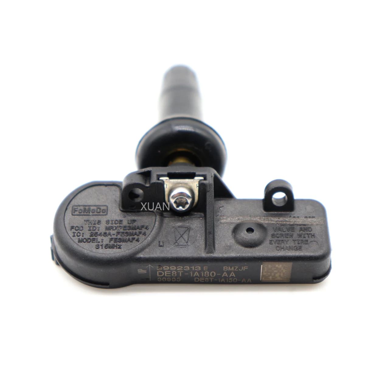 Датчик давления в шинах XUAN TPMS 9L3T 1A180 AF 4 шт.|Датчик шинах| |