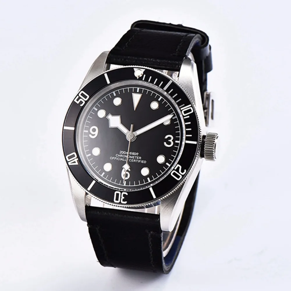 Часы мужские спортивные водонепроницаемые автоматические механические|Мужские