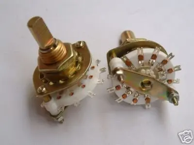 5 поворотных керамических переключателей DIY S сделай сам США|switch diy|switch switchswitch way |