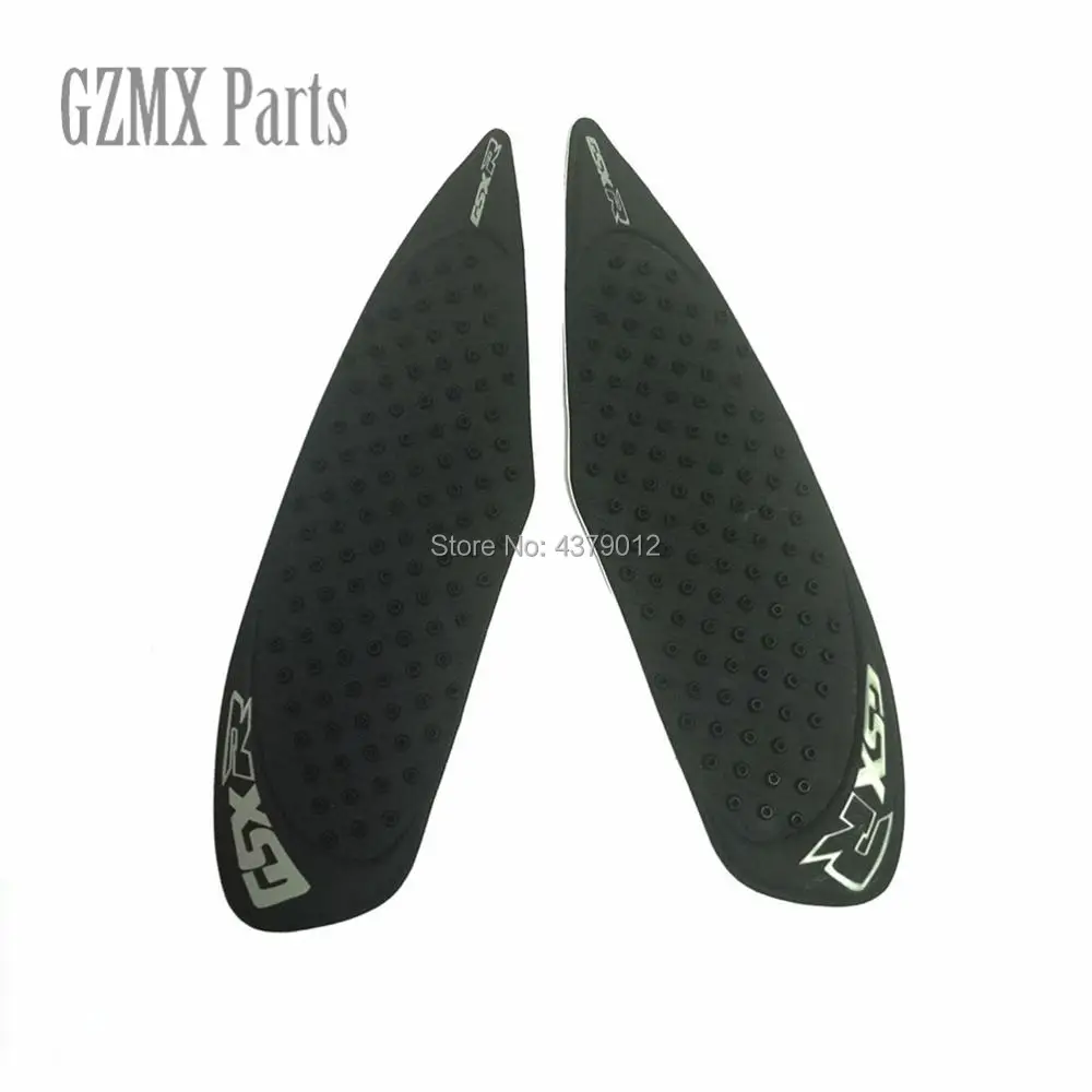 Для Suzuki GSXR 600 750 2008-2010 GSXR600 GSXR750 K8 протектор Противоскользящий бак накладка